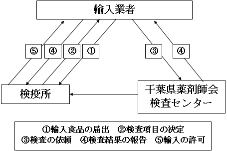 自主検査のご案内